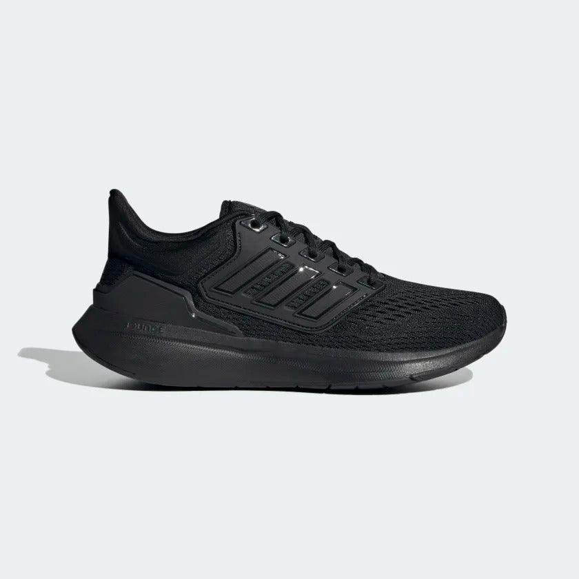 Giày Adidas Women EQ21 Run Shoes #Core Black - Kallos Vietnam