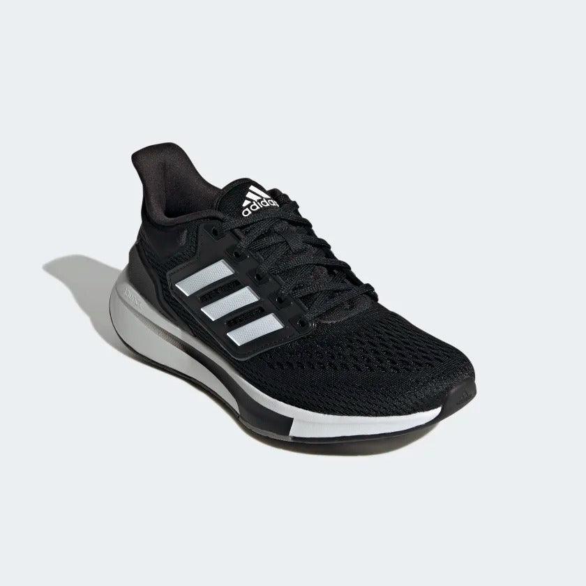 Giày Adidas Women EQ21 Run Shoes #Grey Four - Kallos Vietnam