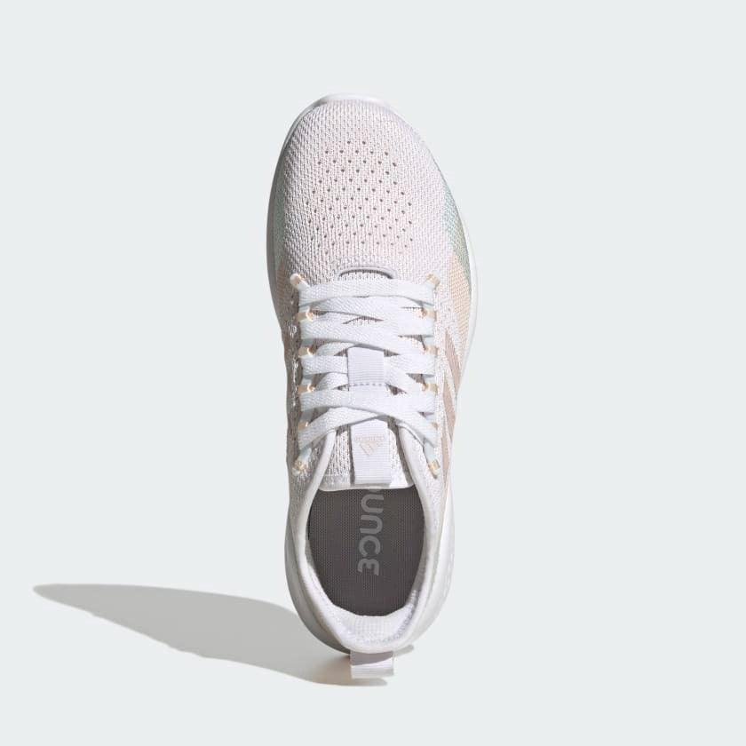 Giày Adidas Women Fluidflow 2.0 #Cloud White - Kallos Vietnam