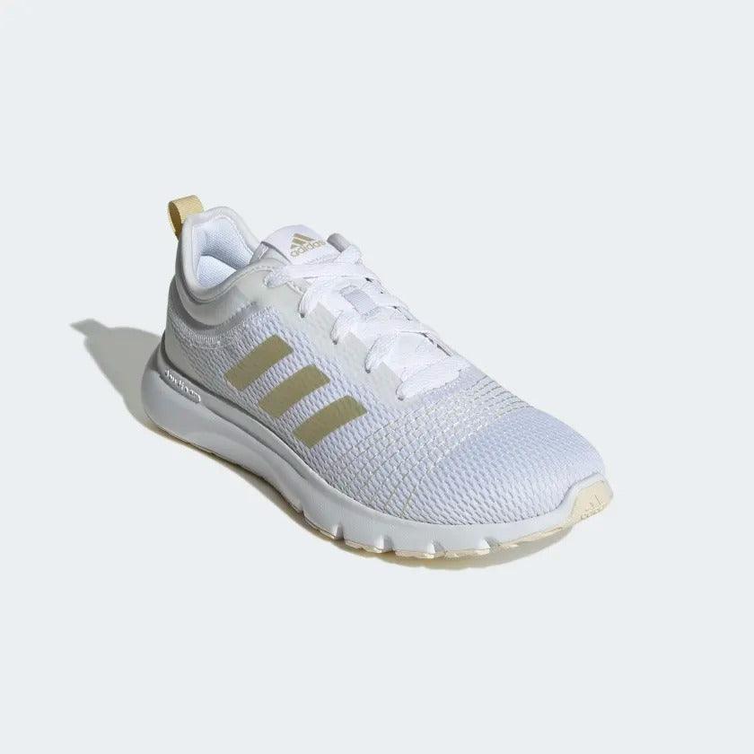 Giày Adidas Women Fluidup #Cloud White - Kallos Vietnam