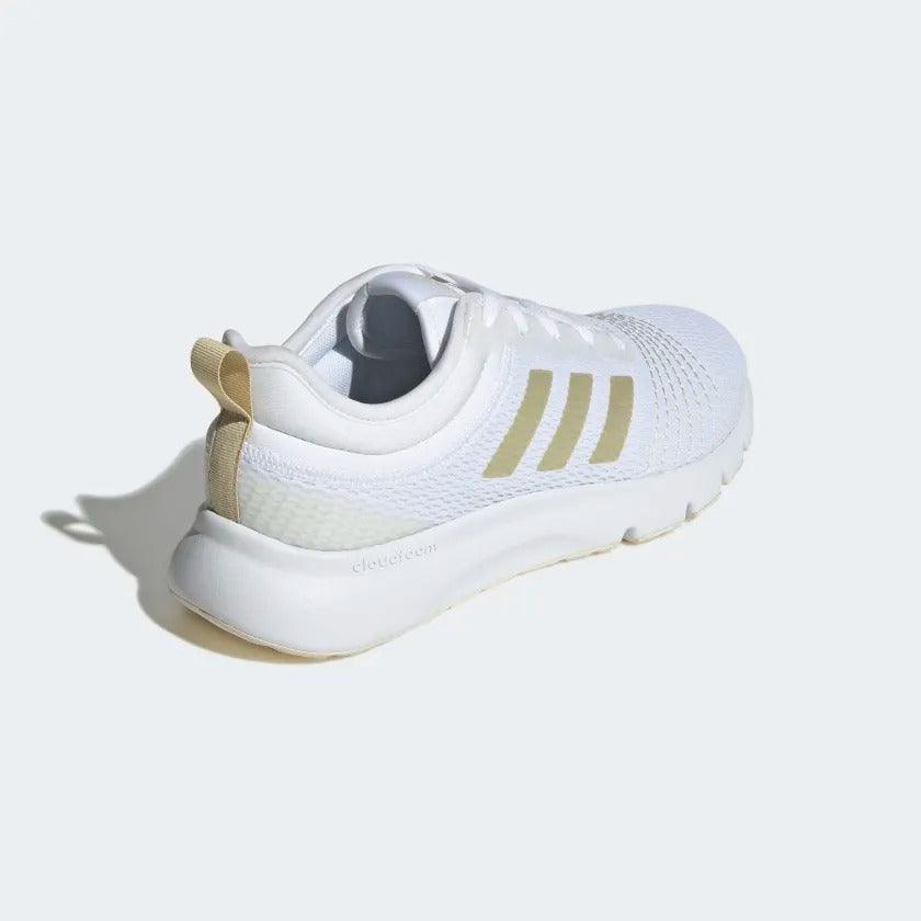 Giày Adidas Women Fluidup #Cloud White - Kallos Vietnam