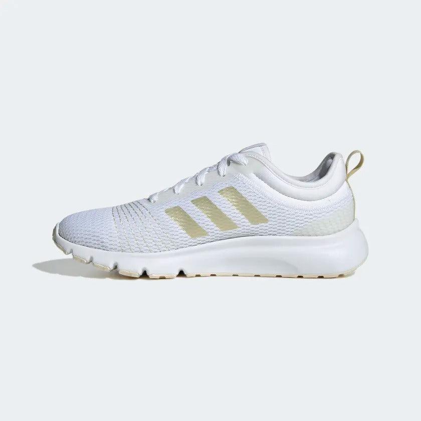 Giày Adidas Women Fluidup #Cloud White - Kallos Vietnam