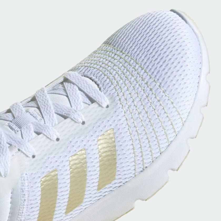 Giày Adidas Women Fluidup #Cloud White - Kallos Vietnam