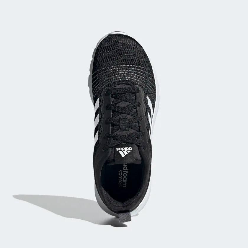 Giày Adidas Women Fluidup #Core Black - Kallos Vietnam