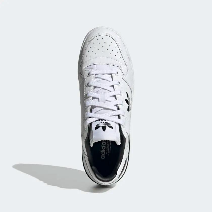 Giày Adidas Women Forum Bold #White Black - Kallos Vietnam