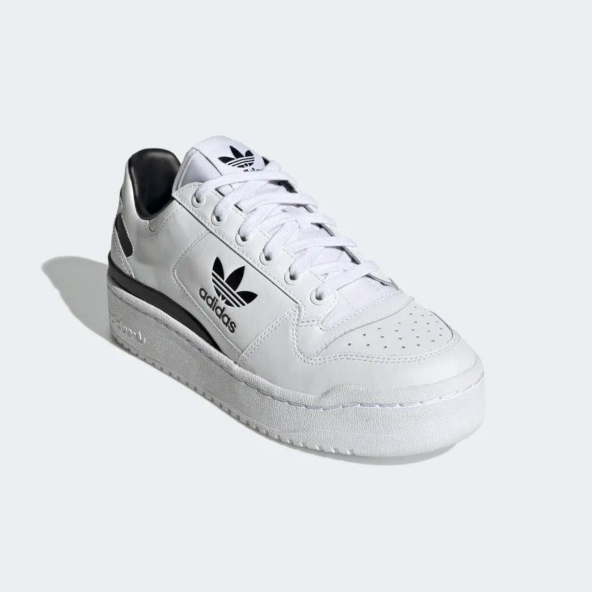 Giày Adidas Women Forum Bold #White Black - Kallos Vietnam