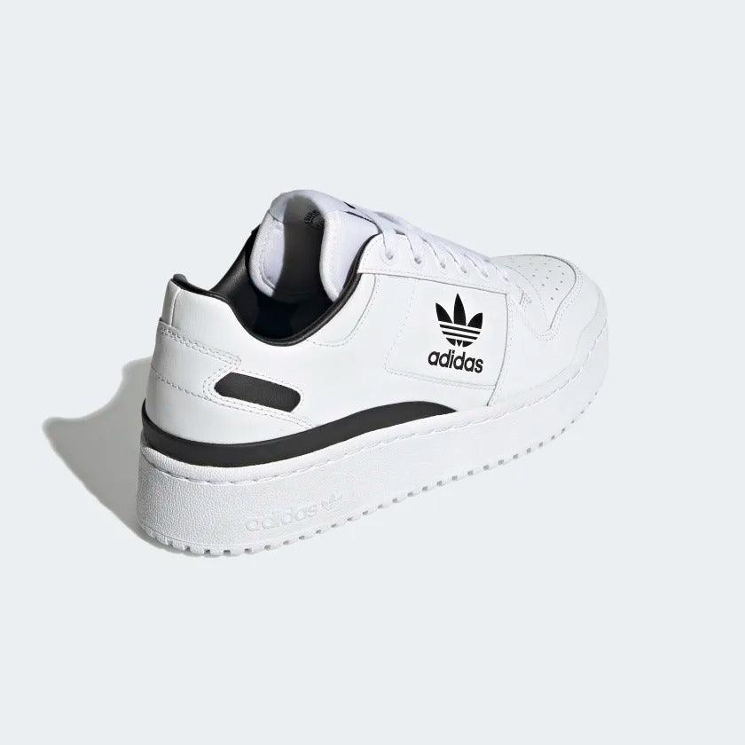 Giày Adidas Women Forum Bold #White Black - Kallos Vietnam