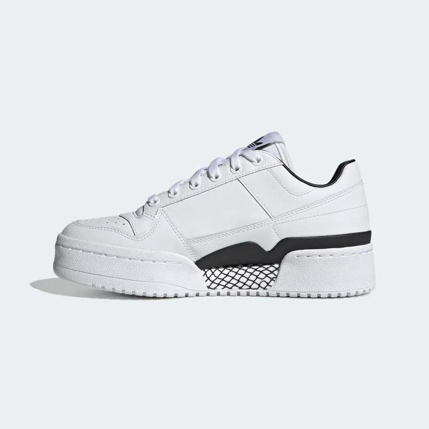 Giày Adidas Women Forum Bold #White Black - Kallos Vietnam