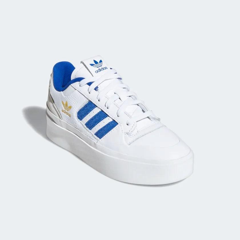 Giày Adidas Women Forum Bonega #Cloud White - Kallos Vietnam