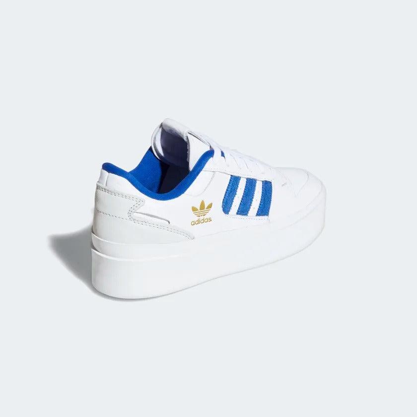 Giày Adidas Women Forum Bonega #Cloud White - Kallos Vietnam