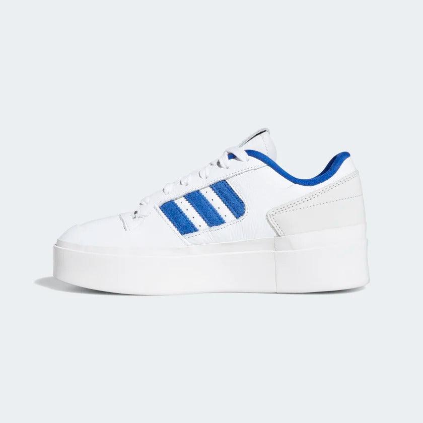 Giày Adidas Women Forum Bonega #Cloud White - Kallos Vietnam