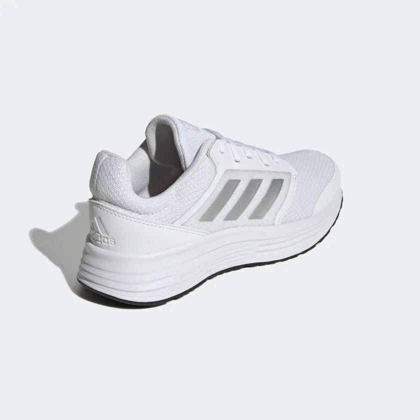 Giày Adidas Women Galaxy 5 #Cloud White - Kallos Vietnam