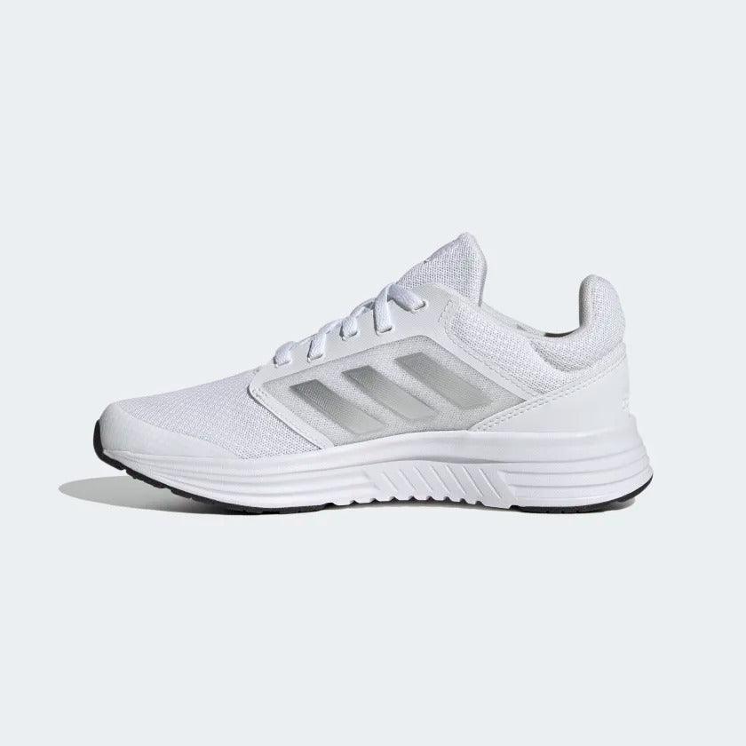 Giày Adidas Women Galaxy 5 #Cloud White - Kallos Vietnam