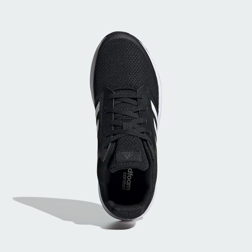 Giày Adidas Women Galaxy 5 #Core Black - Kallos Vietnam