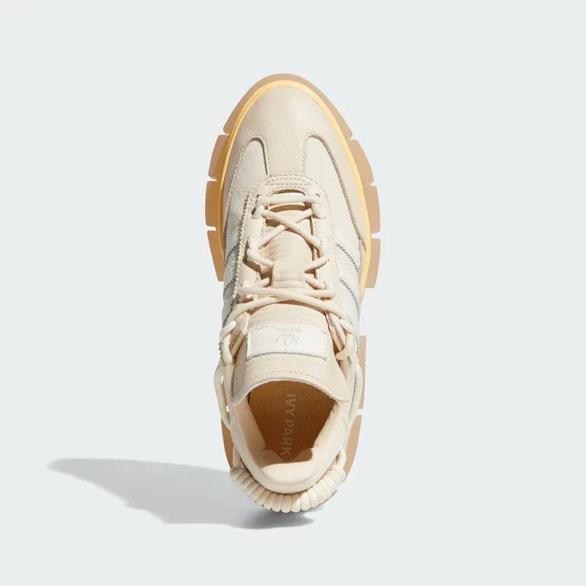 Giày Adidas Women Ivy Park Super Sleek #Halo Ivory - Kallos Vietnam