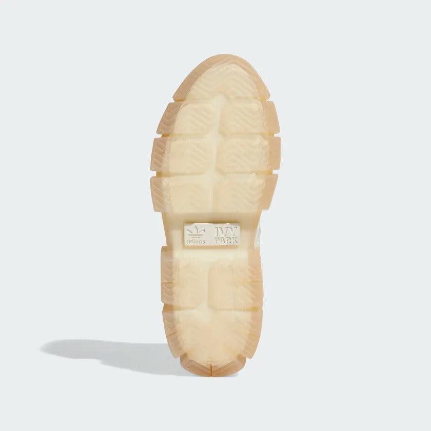 Giày Adidas Women Ivy Park Super Sleek #Halo Ivory - Kallos Vietnam