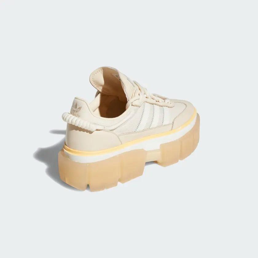 Giày Adidas Women Ivy Park Super Sleek #Halo Ivory - Kallos Vietnam