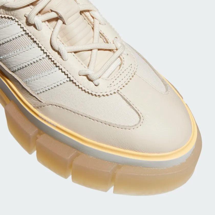 Giày Adidas Women Ivy Park Super Sleek #Halo Ivory - Kallos Vietnam