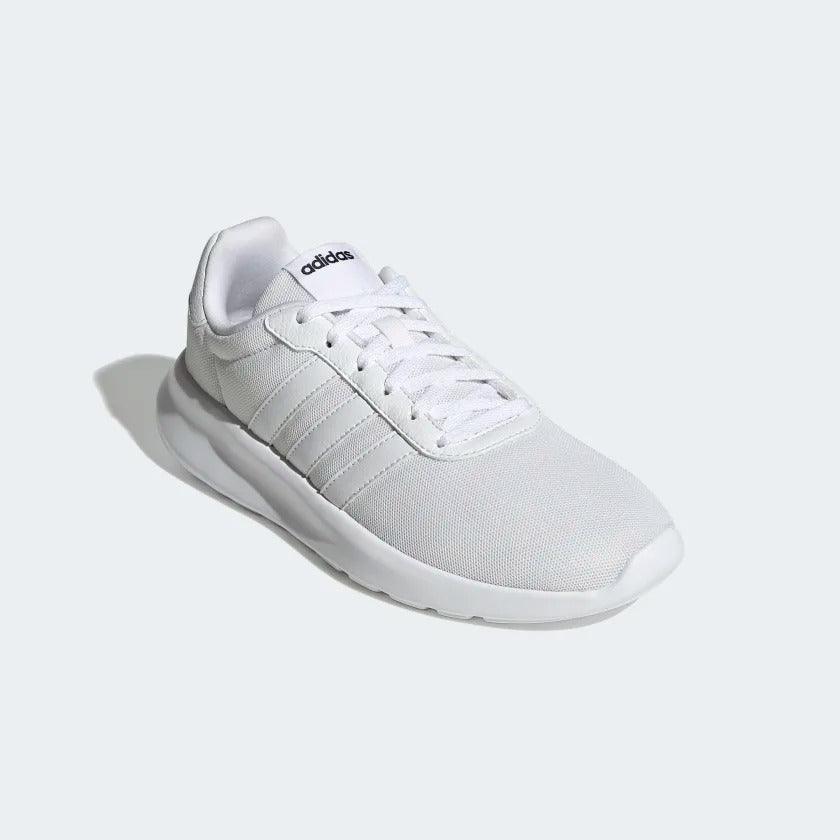 Giày Adidas Women Lite Racer 3.0 #Cloud White - Kallos Vietnam