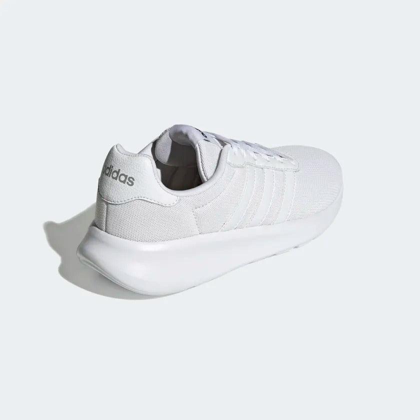 Giày Adidas Women Lite Racer 3.0 #Cloud White - Kallos Vietnam