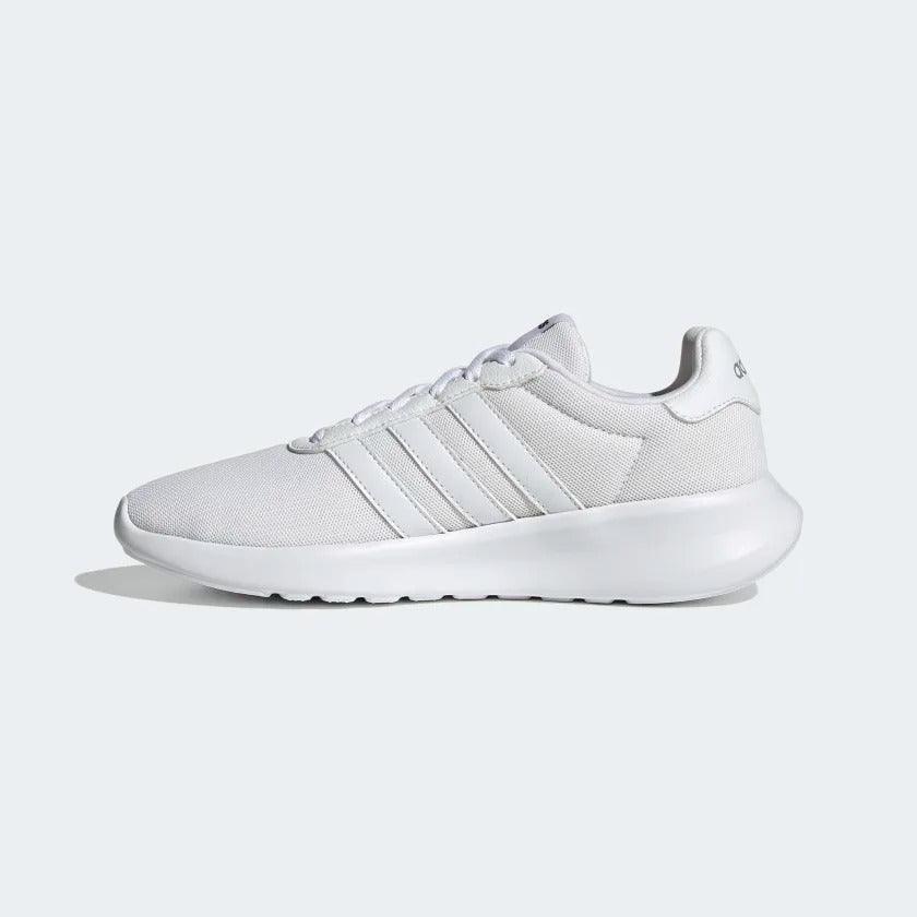 adidas women's lite racer white