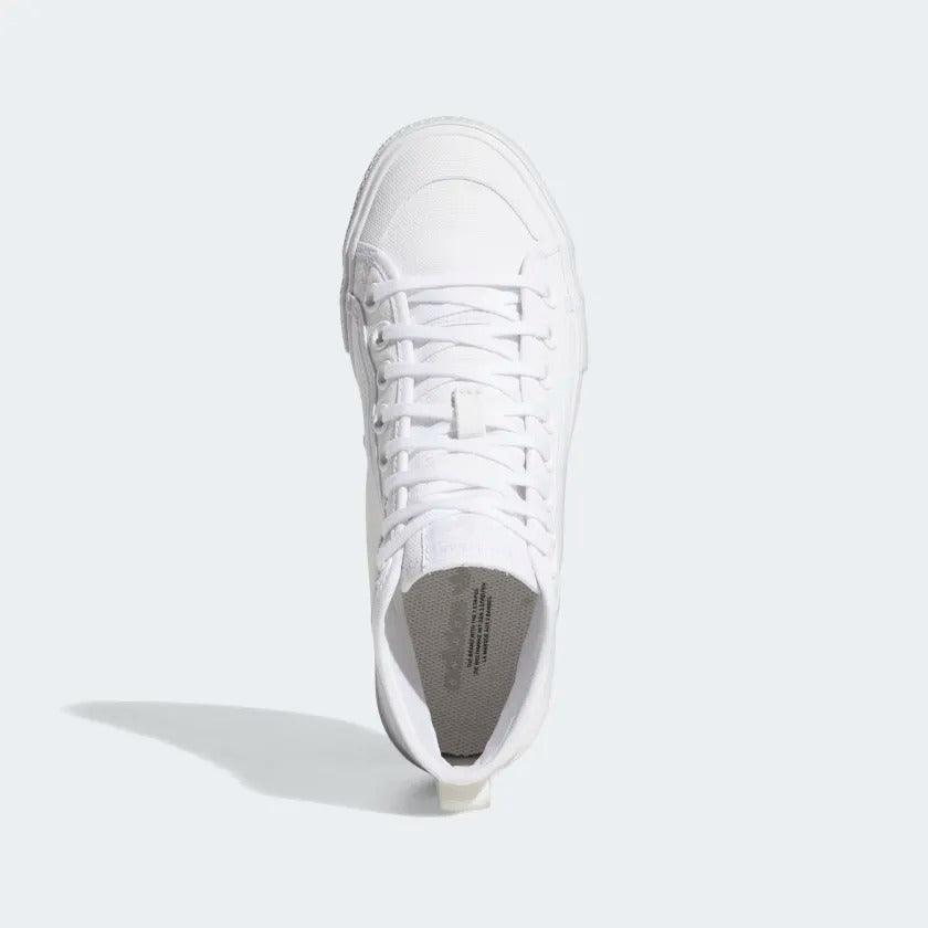 Giày Adidas Women Nizza Trek #Cloud White - Kallos Vietnam