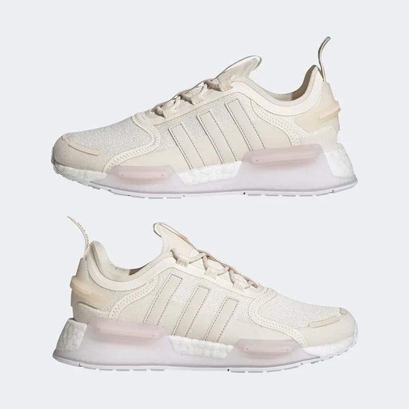 Giay Adidas Women NMD V3 Cloud White Kallos Vietnam