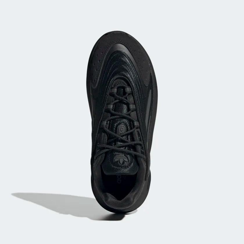 Giày Adidas Women Ozelia #Core Black - Kallos Vietnam