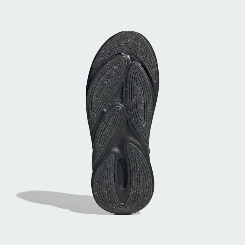 Giày Adidas Women Ozelia #Core Black - Kallos Vietnam