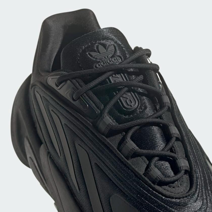 Giày Adidas Women Ozelia #Core Black - Kallos Vietnam