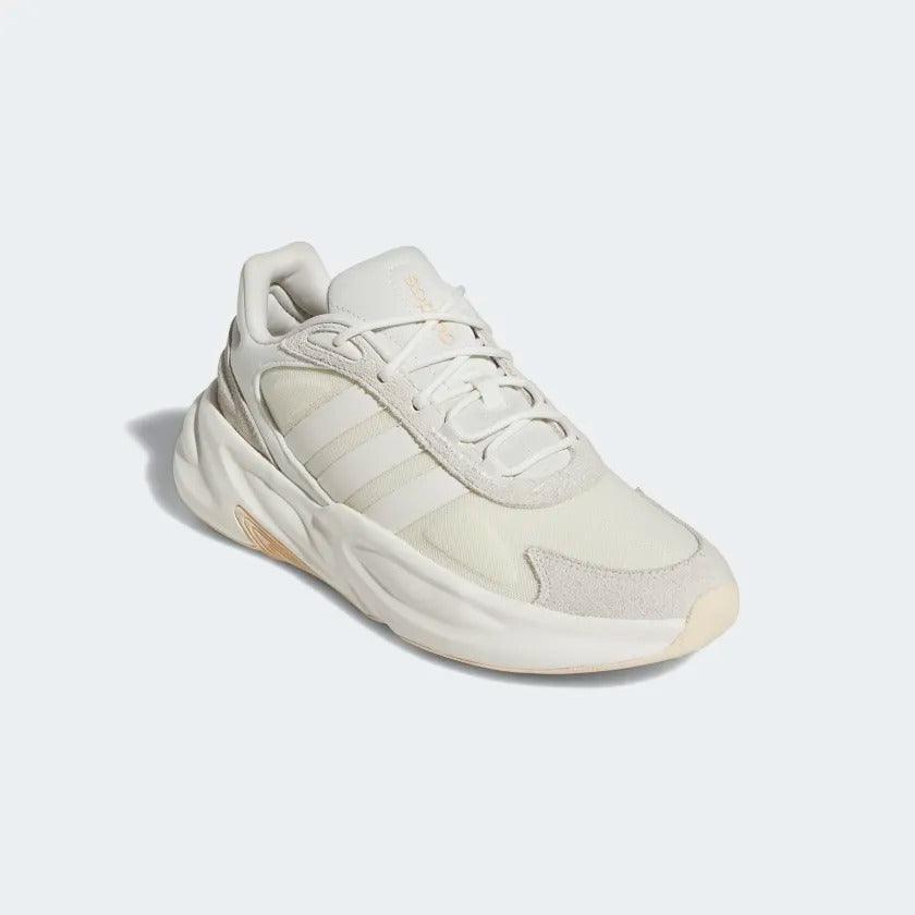 Giày Adidas Women Ozelle Cloudfoam #Cloud White - Kallos Vietnam