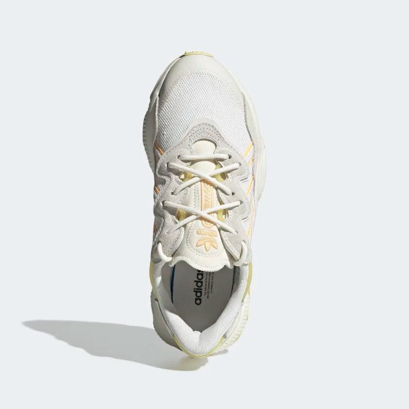 Giày Adidas Women OZWEEGO #Off White - Kallos Vietnam