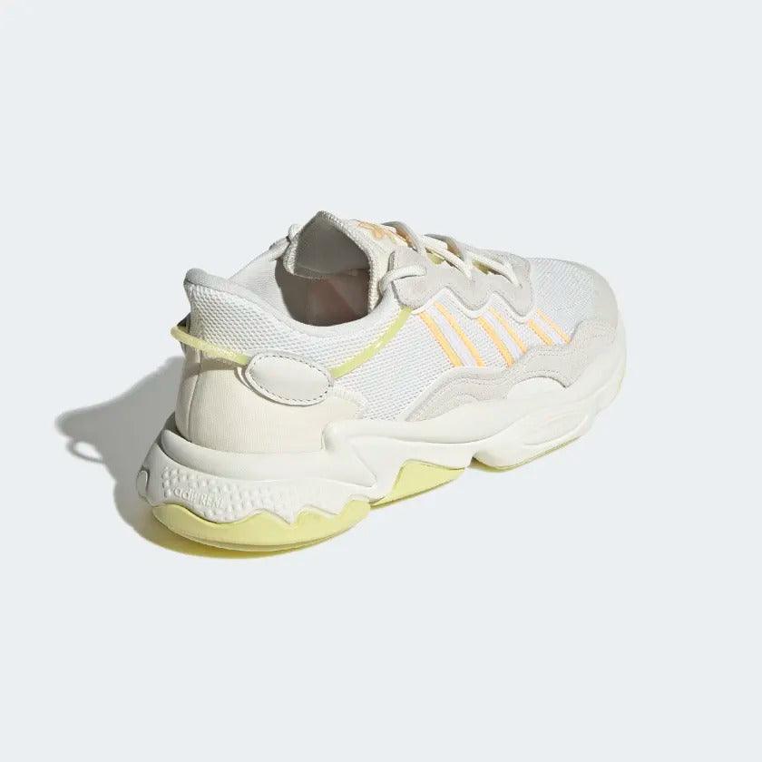 Giày Adidas Women OZWEEGO #Off White - Kallos Vietnam