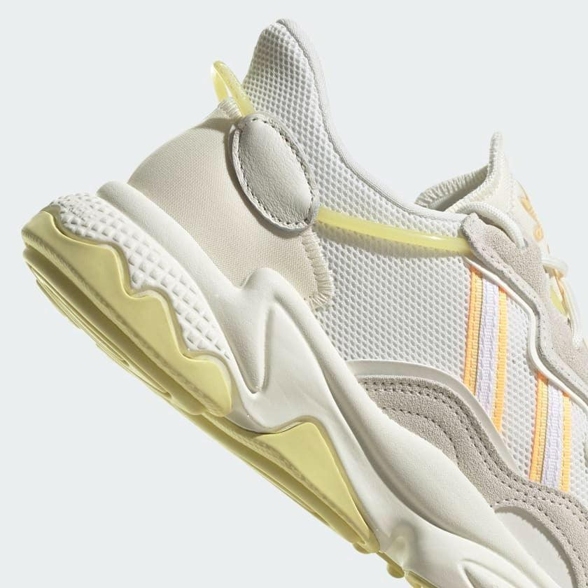 Giày Adidas Women OZWEEGO #Off White - Kallos Vietnam