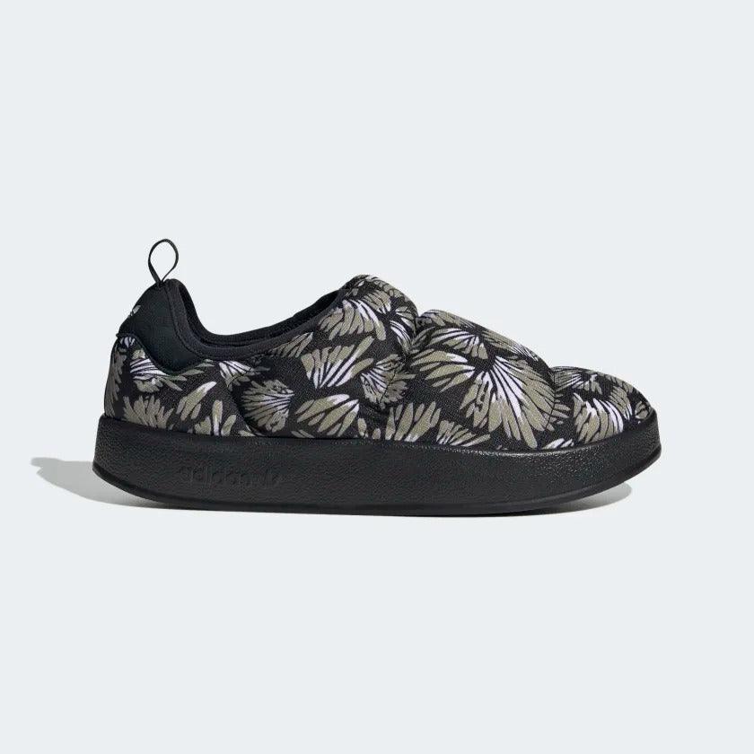 Giày Adidas Women Puffylette #Core Black - Kallos Vietnam