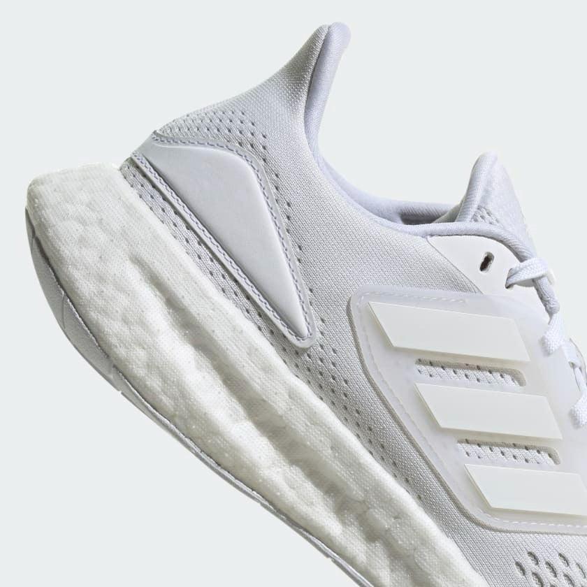 Giày Adidas Women Pureboost 22 #Cloud White - Kallos Vietnam