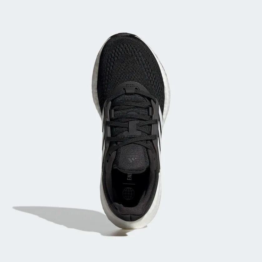 Giày Adidas Women Pureboost 22 #Core Black - Kallos Vietnam