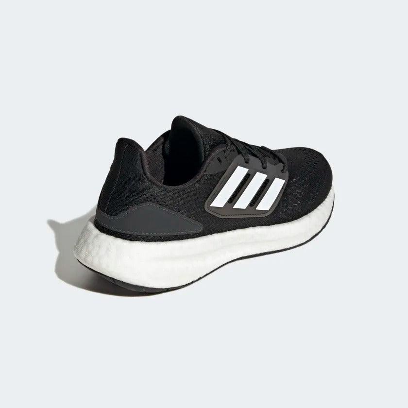 Giày Adidas Women Pureboost 22 #Core Black - Kallos Vietnam