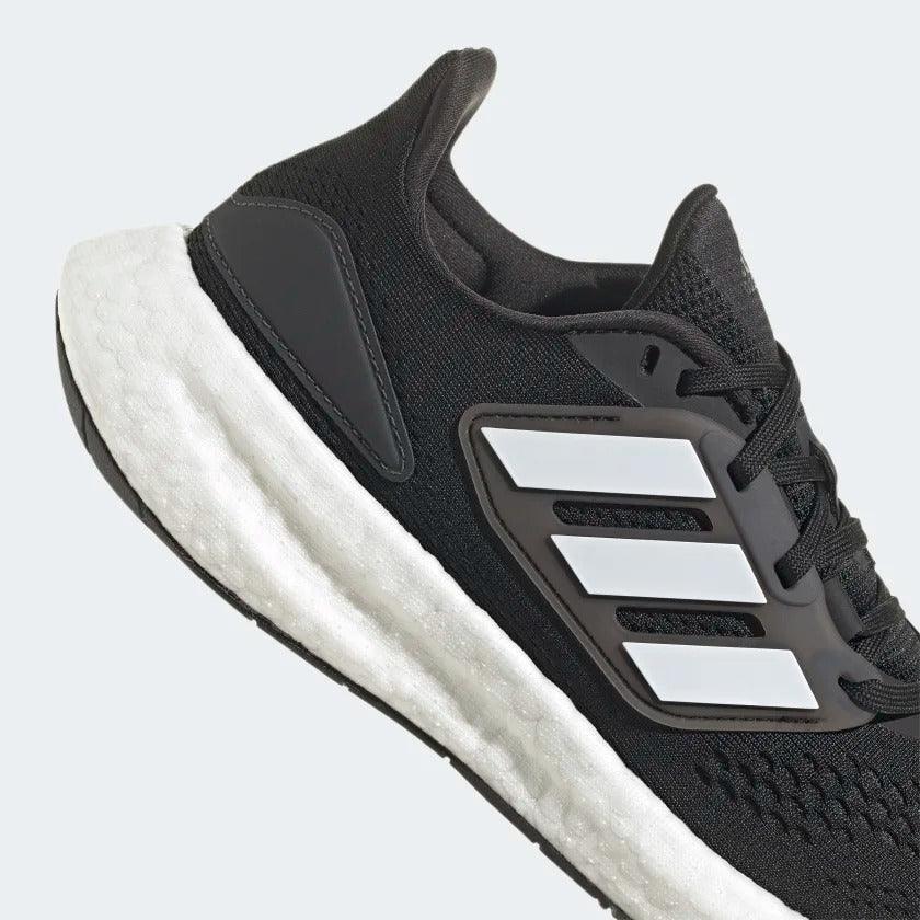 Giày Adidas Women Pureboost 22 #Core Black - Kallos Vietnam