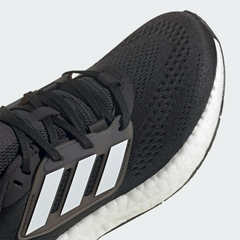 Giày Adidas Women Pureboost 22 #Core Black - Kallos Vietnam