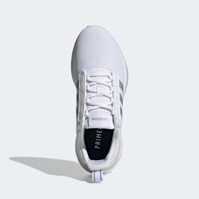 Giày Adidas Women Racer TR21 #Cloud White - Kallos Vietnam