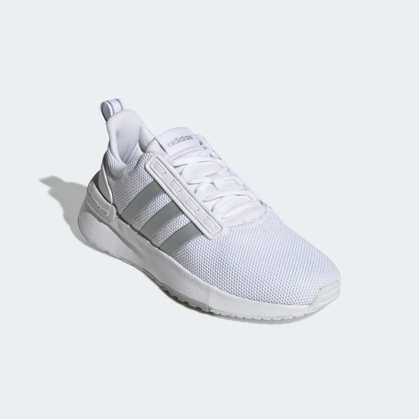 Giày Adidas Women Racer TR21 #Cloud White - Kallos Vietnam