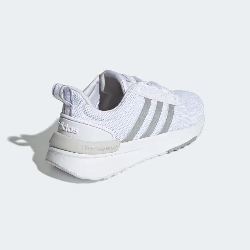 Giày Adidas Women Racer TR21 #Cloud White - Kallos Vietnam