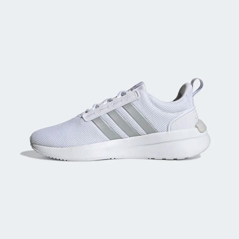 Giày Adidas Women Racer TR21 #Cloud White - Kallos Vietnam