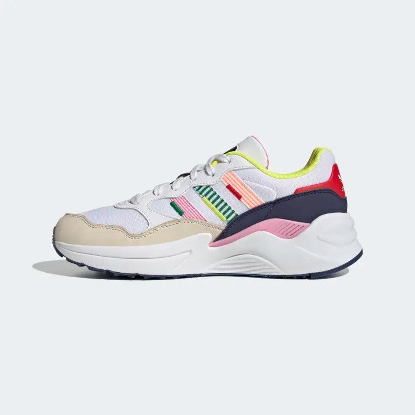 Giày Adidas Women Retropy Adisuper #Cloud White - Kallos Vietnam