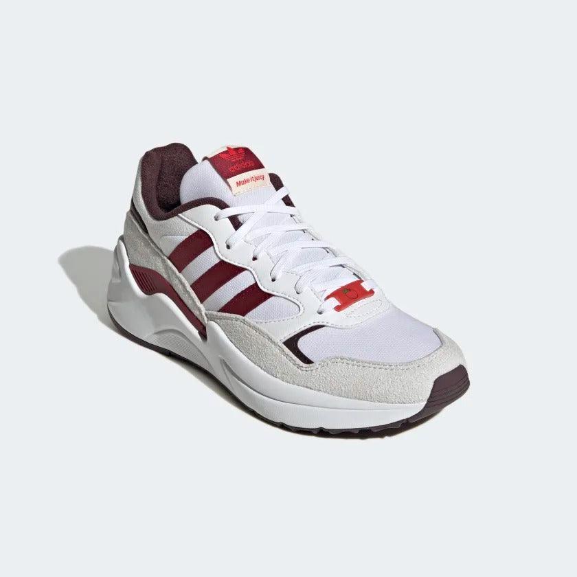 Giày Adidas Women Retropy Adisuper Her Vegan #Cloud White - Kallos Vietnam