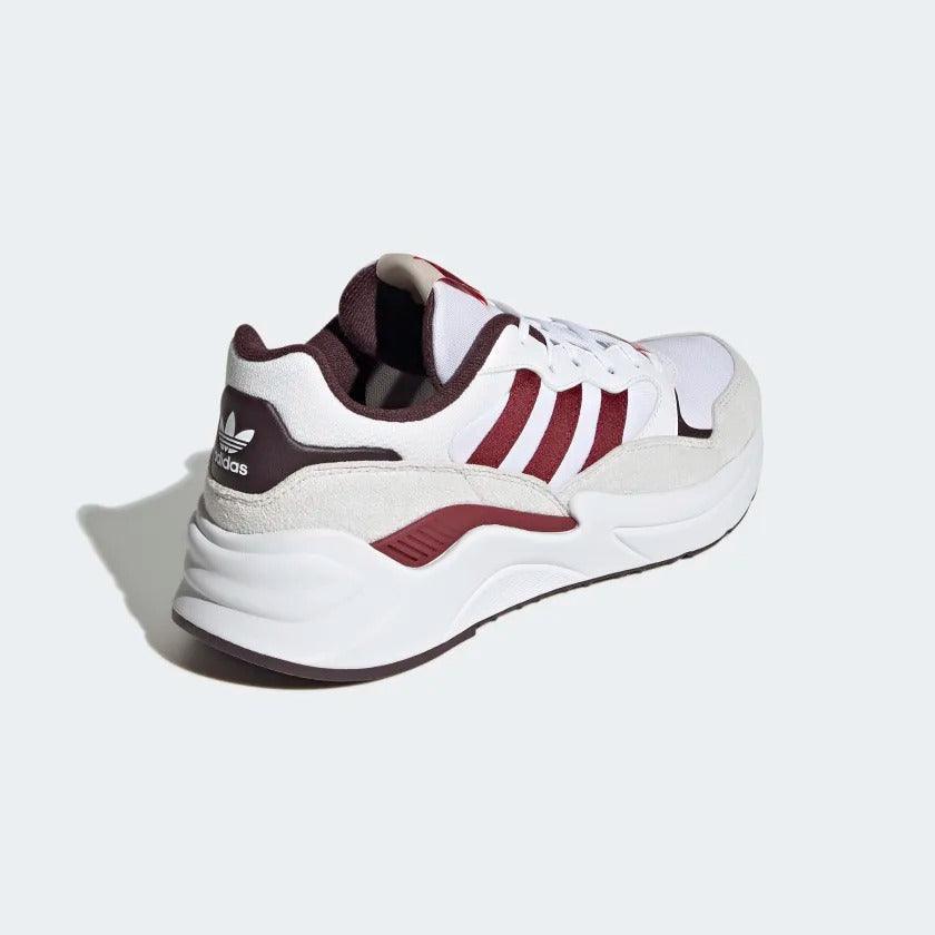 Giày Adidas Women Retropy Adisuper Her Vegan #Cloud White - Kallos Vietnam