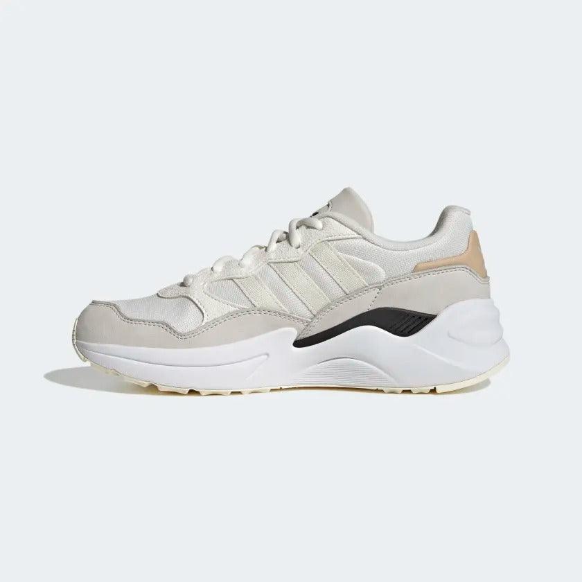 Giày Adidas Women Retropy Adisuper #Off White - Kallos Vietnam