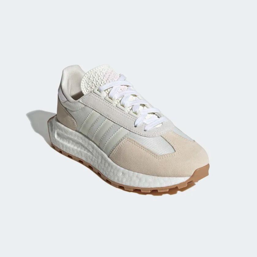 Giày Adidas Women Retropy E5 #Core White - Kallos Vietnam