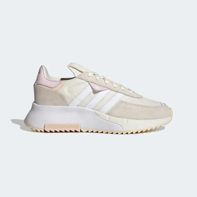 Giày Adidas Women Retropy F2 #Off White - Kallos Vietnam